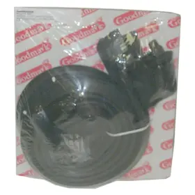 4032-425-682p Goodmark Front Door Seal Fits 1968 Buick Special