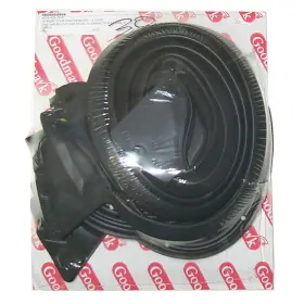 4035-425-781p Goodmark Front Door Seal Fits 1978-1987 Gmc Caballero