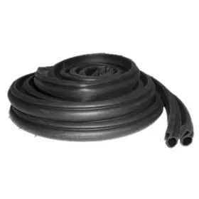 4143-425-671p Goodmark Front Door Seal Fits 1967-1972 Chevrolet Fullsize C/k
