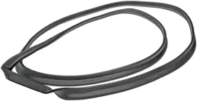 750-5213 Hd Solutions Fits 03-15 Freightliner Columbia 112 120 Primary Cab Door Weather Strip