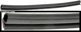 750-5508 Hd Solutions Dorman Cab Door Weather Strip