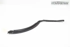 72985-tz5-a01 Hodna 2014-2020 Acura Mdx Rear Left Side Door Arch Upper Filler Seal Rubber Oem