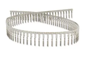 571-136 Holley Terminals - Super Seal 100pk 18-16 Gauge 571-136 Holley Terminals - Super Seal 100pk 18-16 Gauge