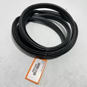 08054-02-01 Honda 2016-2021 Pilot Rear Right Passenger Door On Body Wheatherstrip Seal Oem #2