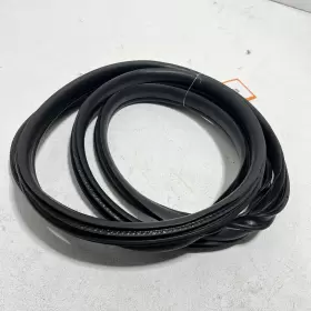 08054-02-01 Honda 2016-2021 Pilot Rear Right Passenger Door On Body Wheatherstrip Seal Oem #3