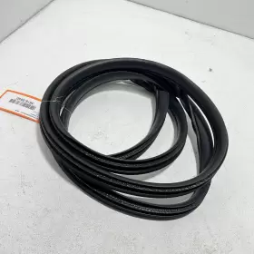 08054-02-01 Honda 2016-2021 Pilot Rear Right Passenger Door On Body Wheatherstrip Seal Oem
