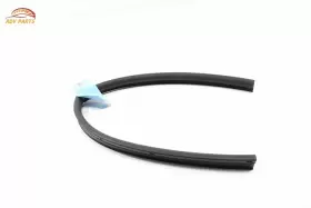 1311923 Honda Civic Front Right Passenger Side Door Lower Weatherstrip Seal Oem 22-24 #2
