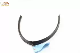 1311923 Honda Civic Front Right Passenger Side Door Lower Weatherstrip Seal Oem 22-24 #3