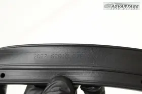 202262010 Honda 2019-2024 Civic Front Right Side Door Panel Lower Wetaherstip Seal Oem #3