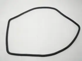 275-58293 Honda 88-91 Civic Hatchback Right Rh Passenger Door Welt Seal Weather-strip Oem