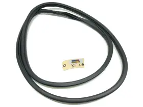 40660824d90118671 Honda 2018-2022 Accord Right Passenger Front Door Weatherstrip Seal Oem