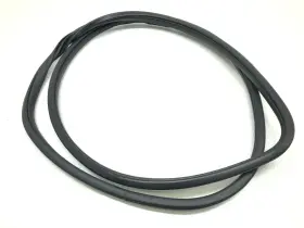 40660833d9c30622 Honda 2018-2022 Accord Left Driver Front Door Weatherstrip Seal Oem #2