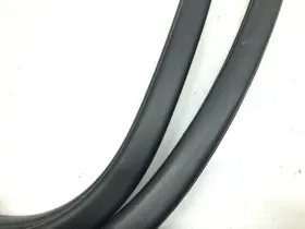 40660833d9c30622 Honda 2018-2022 Accord Left Driver Front Door Weatherstrip Seal Oem #3