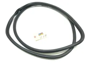 40660833d9c30622 Honda 2018-2022 Accord Left Driver Front Door Weatherstrip Seal Oem