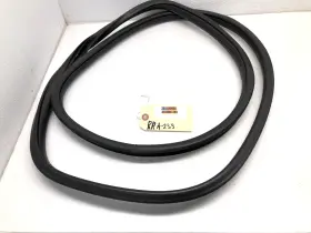40660883d8b127454 Honda 2018-2022 Accord Right Passenger Rear Door Weatherstrip Seal Oem