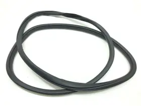40660884d9039072 Honda 2018-2022 Accord Right Passenger Rear Door Weatherstrip Seal Oem #2
