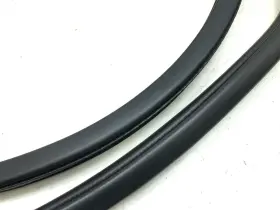 40660884d9039072 Honda 2018-2022 Accord Right Passenger Rear Door Weatherstrip Seal Oem #3