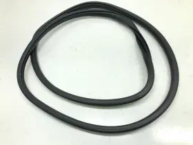 40660893d9014441 Honda 2018-2022 Accord Left Driver Rear Door Weatherstrip Seal Oem #2