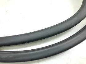 40660893d9014441 Honda 2018-2022 Accord Left Driver Rear Door Weatherstrip Seal Oem #3