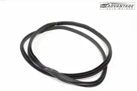 406c60893d3j027898 Honda 2018-2025 Accord Rear Left Side Doorway Weatherstrip Seal Rubber Oem