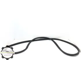 50661611m2239333 Honda 2022-2025 Civic Left Driver Front Door Weatherstrip Seal Oem
