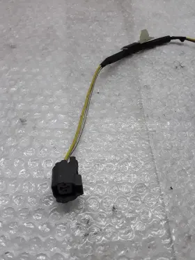 650.ho1f07 Honda R/r Right Rear Door Wire Harness 2007 Fit Z-93p #2