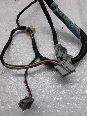 650.ho1f07 Honda R/r Right Rear Door Wire Harness 2007 Fit Z-93p #3