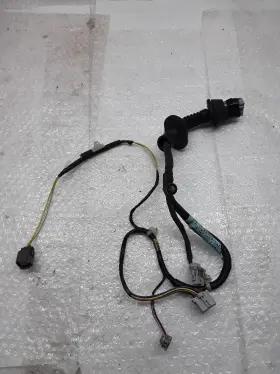 650.ho1f07 Honda R/r Right Rear Door Wire Harness 2007 Fit Z-93p