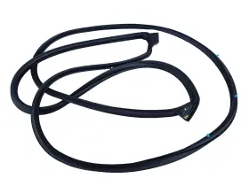 72310-3a0-a01 Honda 2025 Cr-v Crv Front Right Rh Passenger Side On Door Weatherstrip Seal Oem