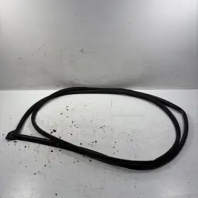 72310-sln-a02 Honda 07-08 Fit Right Front Door Weatherstrip Seal On Oem
