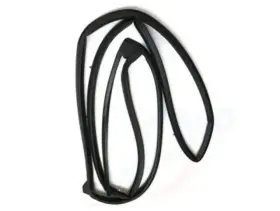 72310-sxs-a02 Honda Genuine Door Weather-strip #3