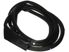 72310-t1w-a11 Honda Genuine Door Seal