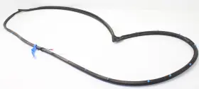 72310-tba-ao1 Honda 2016-2021 Civic Lx Front Right On-door Weather Strip Seal Oem 72310-tba-ao1 Honda 2016-2021 Civic Lx Front Right On-door Weather Strip Seal Oem