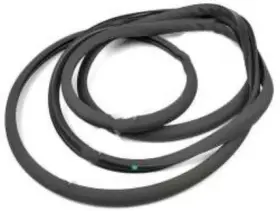 72310-te0-a01 Honda Genuine Door Weather-strip