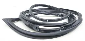 72310-txm-a01 Honda New Oem Front Right Door Weatherstrip Insight 19-22