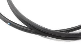 72310tvaa01 Honda Accord Front Right Passenger Side Door Weatherstrip Seal Oem 2018 - 2022 #2