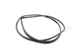 72310tvaa01 Honda Accord Front Right Passenger Side Door Weatherstrip Seal Oem 2018 - 2022