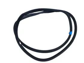 72315-3a0-a02 Honda 2023-2025 Cr-v Crv Front Left Lh Side Door On Body Weatherstrip Seal Oem
