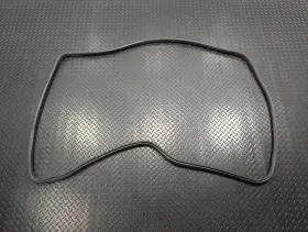 72315-shj-a02 Honda 2005 - 2010 Oem Odyssey Rear Right Door Seal Weather Stripping Rubber