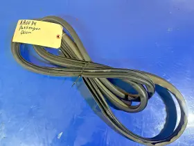 72315-sjc-305zb Honda 06-10 Ridgeline Passenger Door Weatherstrip Seal P/n