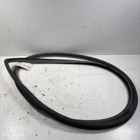 72315-sva-a01zb Honda 06-11 Civic 2d Right Door Weatherstrip Body Seal Gray Oem