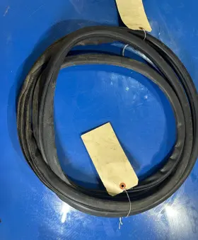 72315-ta5-a01za Honda 08-12 Accord Front Passenger Door Weatherstrip Seal P/n