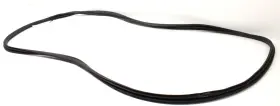 72315-tba-ao1 Honda 2016-2021 Civic Lx Front Left Door On-body Weatherstrip Seal Oem 72315-tba-ao1 Honda 2016-2021 Civic Lx Front Left Door On-body Weatherstrip Seal Oem
