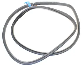 72315-tea-t01 Honda 2017-2021 Civic Hatchback Front Right Door On-body Weatherstrip Seal Oem 72315-tea-t01 Honda 2017-2021 Civic Hatchback Front Right Door On-body Weatherstrip Seal Oem
