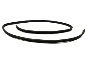 72315-thr-a01 Honda 2018-2024 Odyssey Oem Front Right Side Door Body Mount Weatherstrip Seal