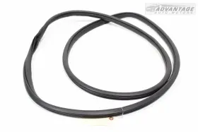 72315-tva-a01 Honda 2018-2024 Accord Front Right Passenger Side Doorway Weatherstrip Seal Oem