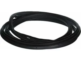 72355svaa01za Honda 72315svaa01za Genuine Oe Left And Right Front Door Seals /