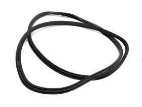 72315tlaa01 Honda 2017-2022 Cr-v Front Right Or Left Door Inner Body Weatherstrip Seal Oem