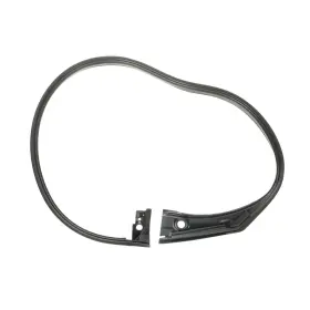 72325-s9v-a01 Honda Genuine 2003-2008 Pilot Front Door Sub Seal Passenger Side