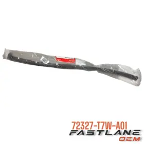 72327-t7w-a01 Honda 2016-2022 Hr-v Door Seal New Oem 72327-t7w-a01 Honda 2016-2022 Hr-v Door Seal New Oem